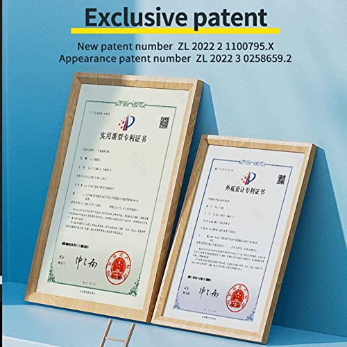 DIDEEP Diving Ventilator, Portable Rechargeable Scuba Diving Tank,...