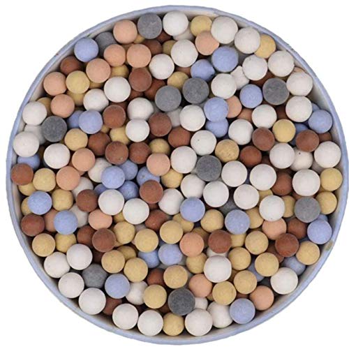 FamilyeShop Ceramsite Semi Hydroponics Soilless Live Plant Semi Hy...