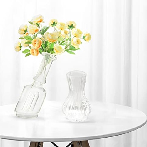 Handmade Replacement Glass Peak/Pro Accessories Decorative Bottles...