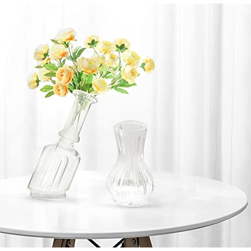 Handmade Replacement Glass Peak/Pro Accessories Decorative Bottles...