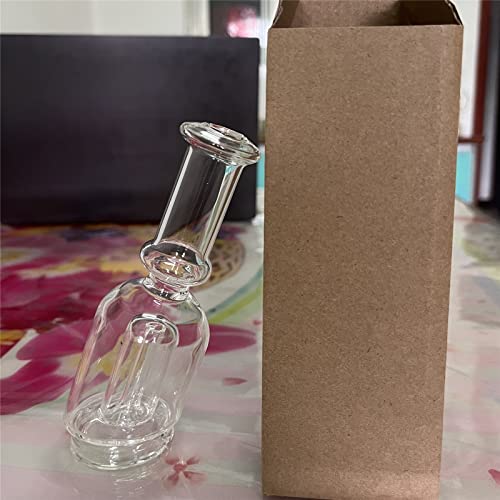 Handmade Replacement Glass Peak/Pro Accessories Decorative Bottles...