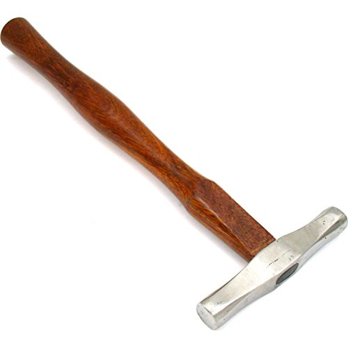 Jewelers Planishing Square Hammer Metal Chasing Tool