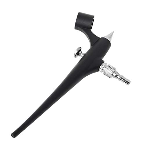 KASMOM - Portable Airbrush Spray Kit For 2.0 Marker Pen Nail A...