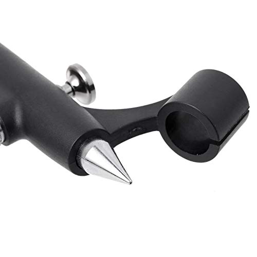 KASMOM - Portable Airbrush Spray Kit For 2.0 Marker Pen Nail A...