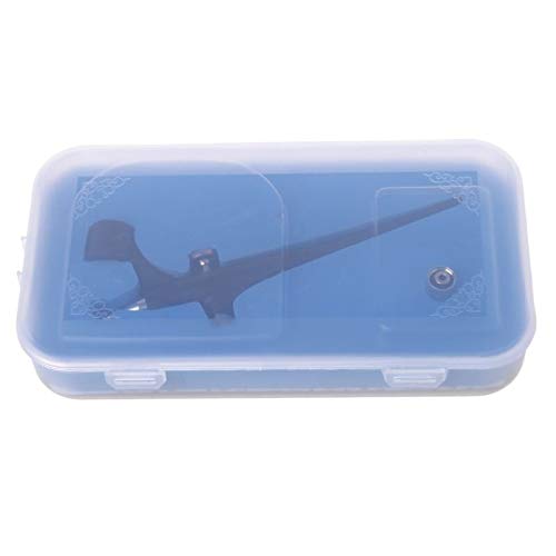 KASMOM - Portable Airbrush Spray Kit For 2.0 Marker Pen Nail A...