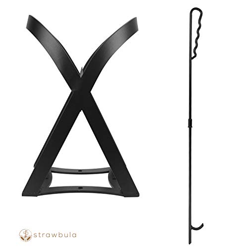 Kindling Splitter - Firewood Kindling - Kindling Cracker - Portabl...