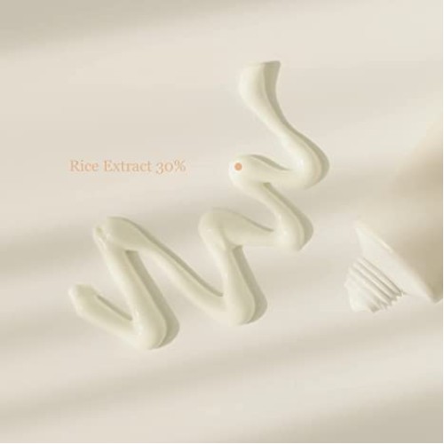 Korean Relief Sun Organic Sunscreen SPF50, PA++++with Rice and Pro...