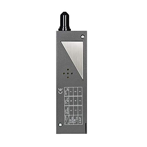 MITIH014 Diamond Tester High Accuracy Test Pen Moissanite Gem Sele...