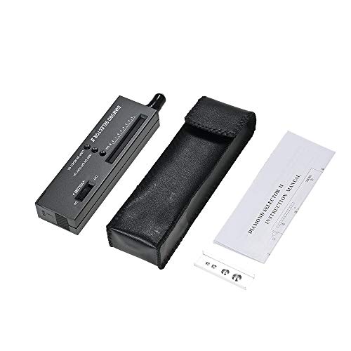 MITIH014 Diamond Tester High Accuracy Test Pen Moissanite Gem Sele...