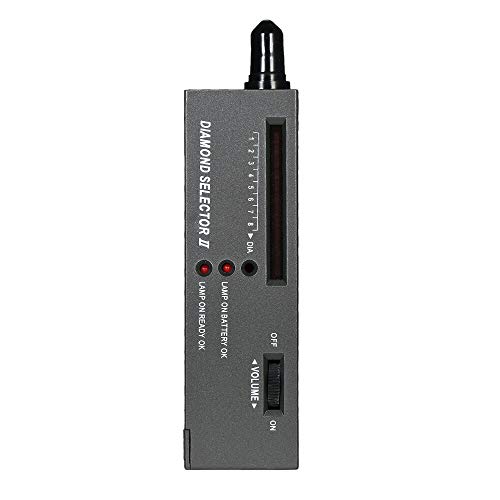 MITIH014 Diamond Tester High Accuracy Test Pen Moissanite Gem Sele...