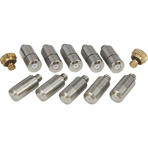 The Antivirus Electrostatic Backpack Sprayer