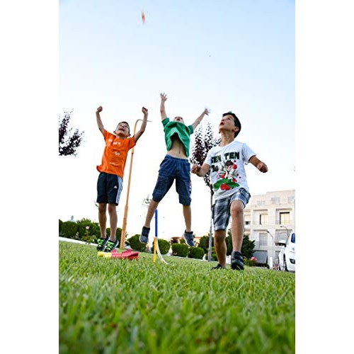 Toy Rocket Launcher for Kids - Have Fun Staying at Home with Kids ...