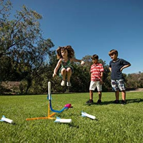 Toy Rocket Launcher for Kids - Have Fun Staying at Home with Kids ...