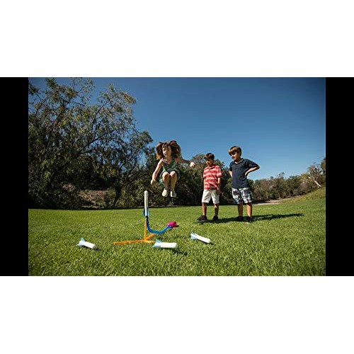 Toy Rocket Launcher for Kids - Have Fun Staying at Home with Kids ...