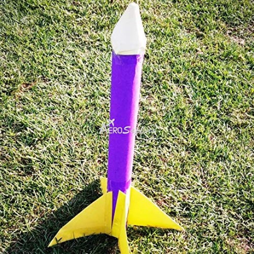 Toy Rocket Launcher for Kids - Have Fun Staying at Home with Kids ...