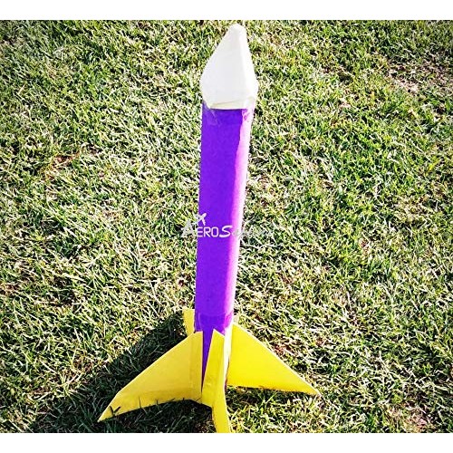Toy Rocket Launcher for Kids - Have Fun Staying at Home with Kids ...