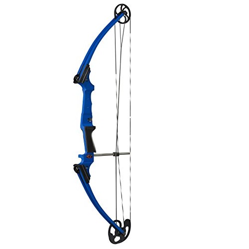 Genesis Original Bow - RH Blue