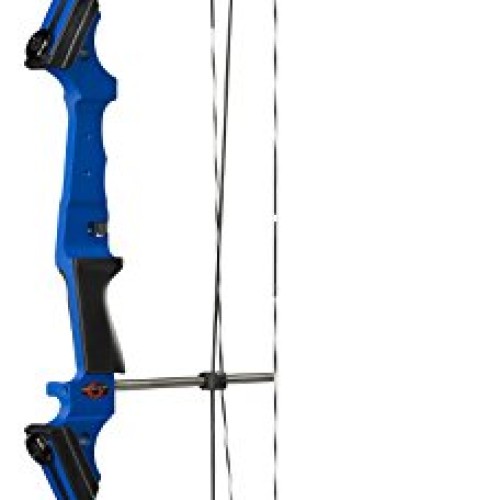 Genesis Original Bow - RH Blue
