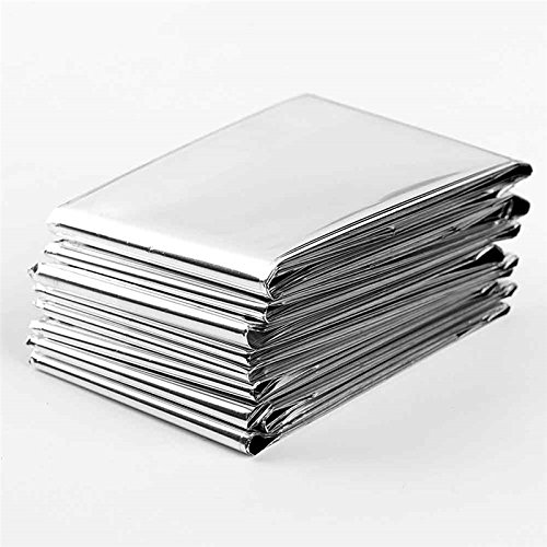 Plant Reflective Film,2 Pack Silver Reflective Mylar Film Garden G...