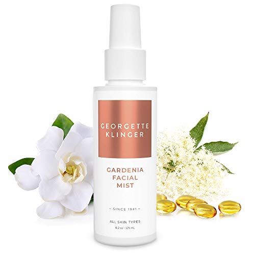 Georgette Klinger Gardenia Facial Mist - Hydrating & Refreshing Tr...