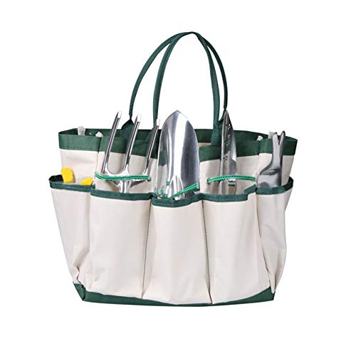 Garden Tools Set,Gardening Tools for Woman Gardening Kit 11 Pieces...