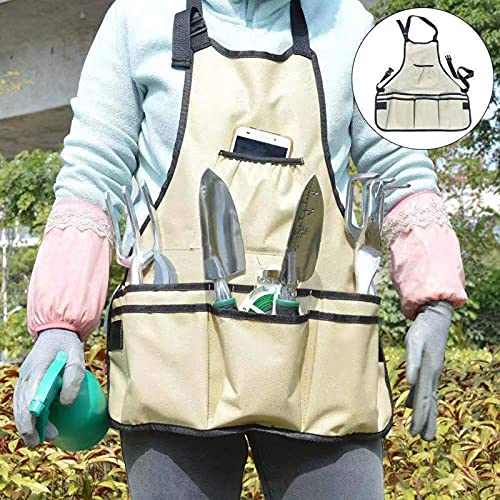 Garden Tools Set,Gardening Tools for Woman Gardening Kit 11 Pieces...