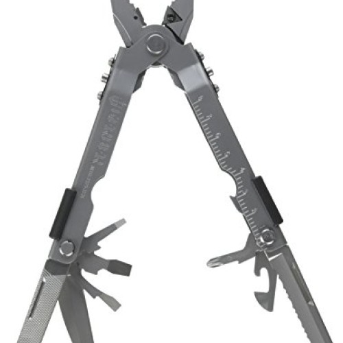 Gerber 07510G MP600 Bluntnose Multi-Plier with Carbide Inserts