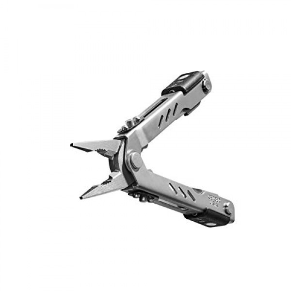 Gerber MP400 Compact Sport Multi-Plier, Stainless 05500