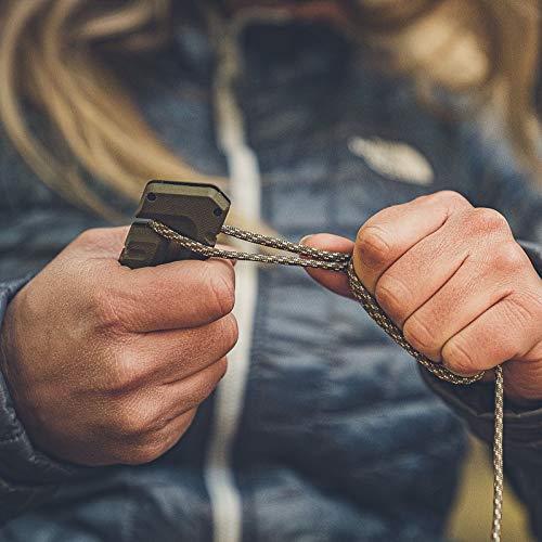 Gerber Prybrid Utility, Pocket Utility Knife with Prybar, Grey 31...