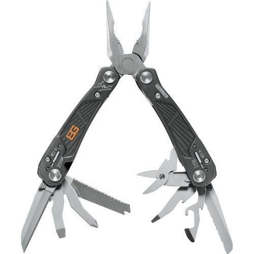 Gerber Bear Grylls Ultimate Multi-Tool 31-000749