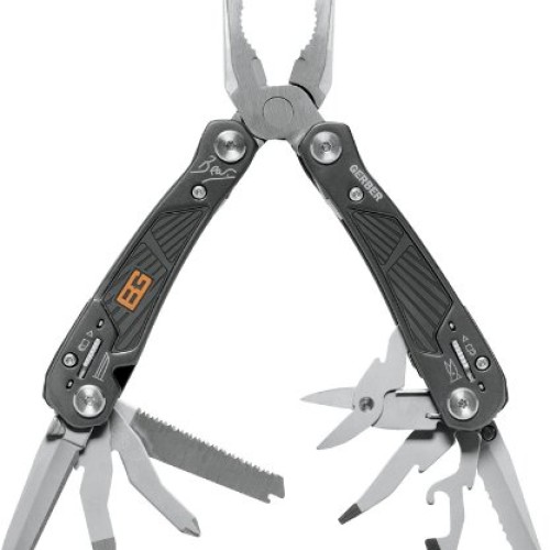 Gerber Bear Grylls Ultimate Multi-Tool 31-000749