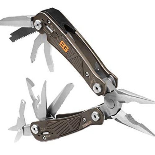 Gerber Bear Grylls Ultimate Multi-Tool 31-000749