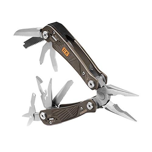 Gerber Bear Grylls Ultimate Multi-Tool 31-000749