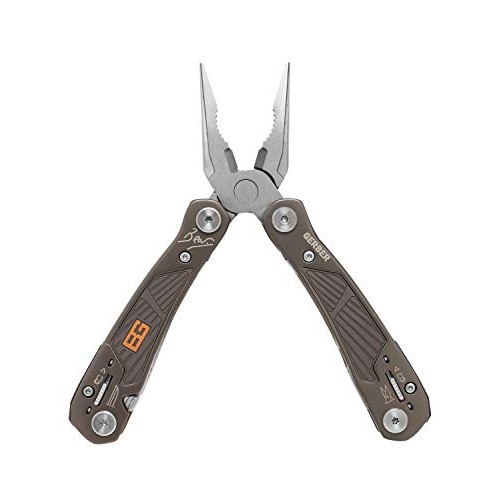 Gerber Bear Grylls Ultimate Multi-Tool 31-000749