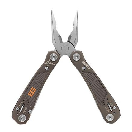 Gerber Bear Grylls Ultimate Multi-Tool 31-000749
