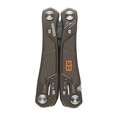 Gerber Bear Grylls Ultimate Multi-Tool 31-000749