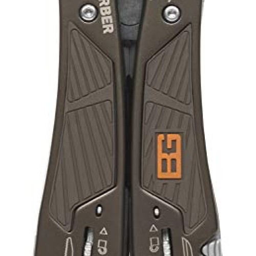 Gerber Bear Grylls Ultimate Multi-Tool 31-000749
