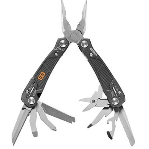 Gerber Bear Grylls Ultimate Multi-Tool 31-000749