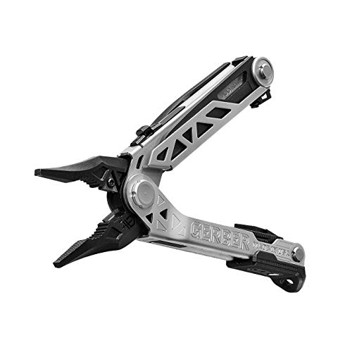 Gerber Center-Drive Multi-Tool | Bit Set, Black Sheath 30-001194
