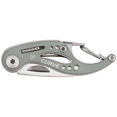 Gerber Curve Multi-Tool, Gray 31-000206