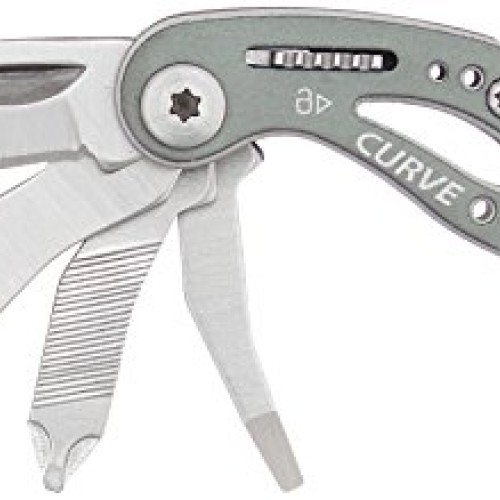 Gerber Curve Multi-Tool, Gray 31-000206