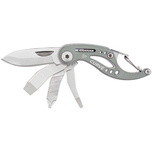 Gerber Curve Multi-Tool, Gray 31-000206