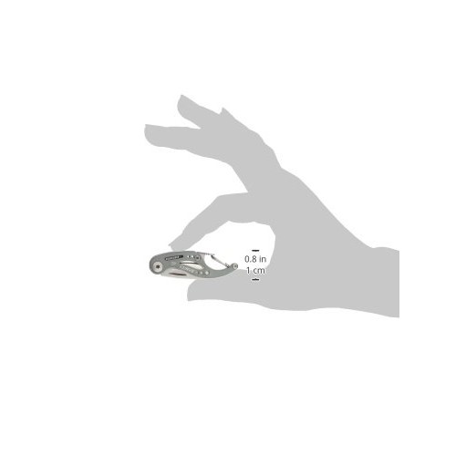 Gerber Curve Multi-Tool, Gray 31-000206
