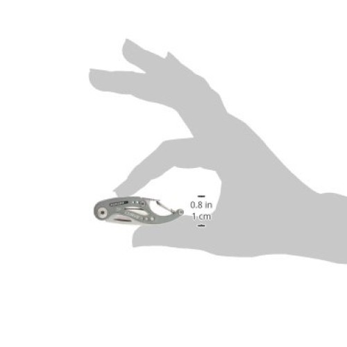 Gerber Curve Multi-Tool, Gray 31-000206