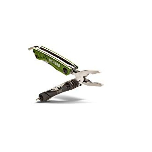 Gerber Dime Multi-Tool, Green 31-001132