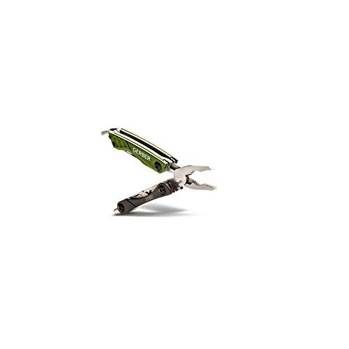 Gerber Dime Multi-Tool, Green 31-001132