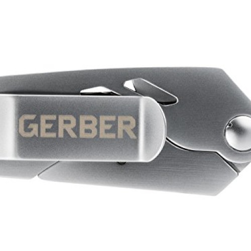 Gerber EAB Lite Pocket Knife 31-000345