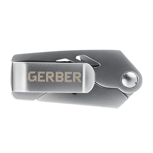 Gerber EAB Lite Pocket Knife 31-000345