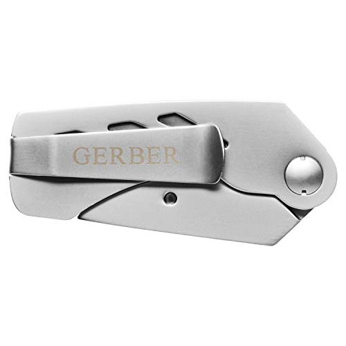 Gerber EAB Lite Pocket Knife 31-000345