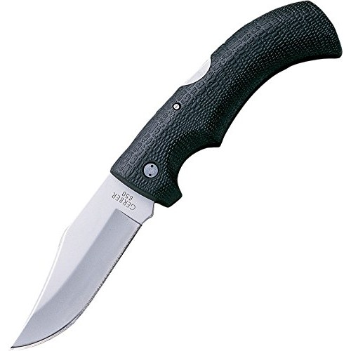 Gerber Gator Folding Knife, Fine Edge, Clip Point 06069
